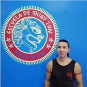 MUAY THAI & K1 Clases, Talleres y Seminarios